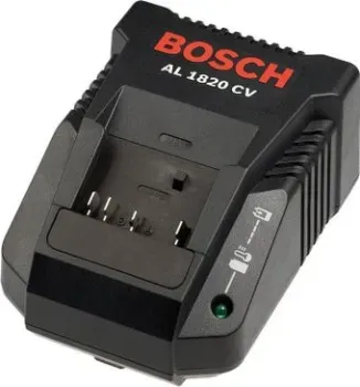 Bosch AL 1820 CV 2607225424 (14.4-18В)