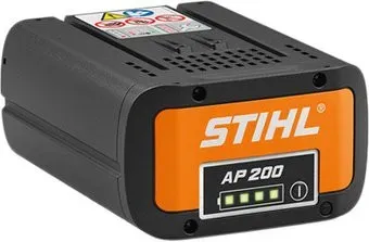 STIHL AP 200 (36В/4.8 Ah)