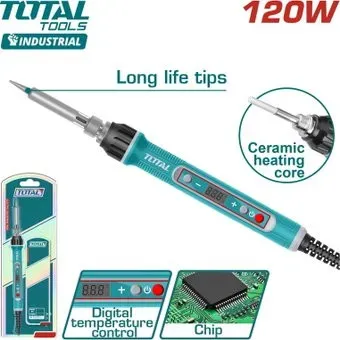 Total TET01610