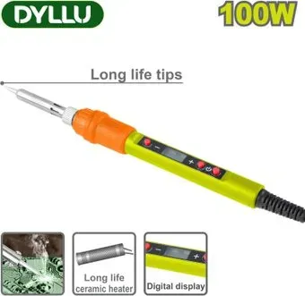 Dyllu DTEL3610
