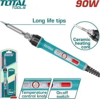 Total TET01608