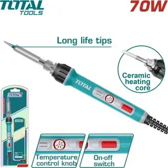 Total TET01606