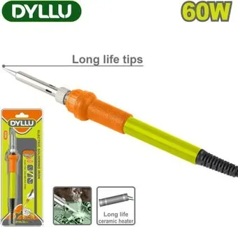 Dyllu DTEL3616