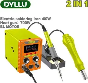 Dyllu DTEL4561