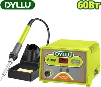 Dyllu DTEL8506