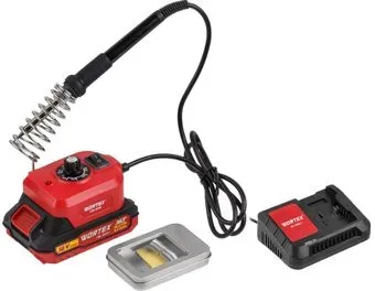 Wortex CSI 4018 ALL1 XLT Set 1334780 (с 1-им АКБ)