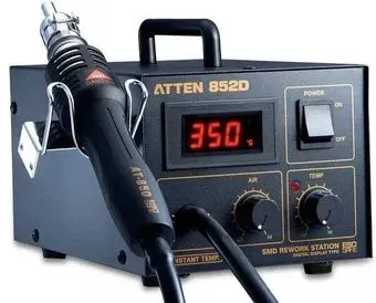 Atten AT852D