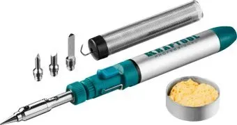 KRAFTOOL SolderGas 55504-H8