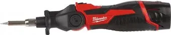 Milwaukee M12 SI-201C 4933459761 (с 1-им АКБ)