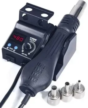 Element 968 Mini