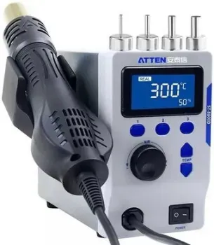 Atten ST-8800D