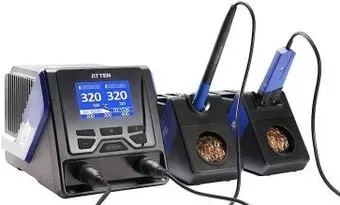 Atten GT-6200