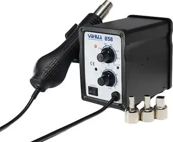 YiHua 858