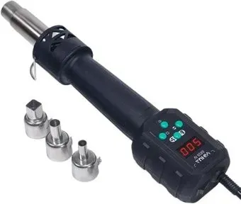 YiHua 8858 IV