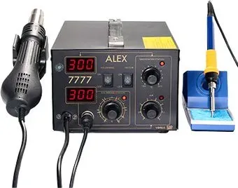 Alex 7777
