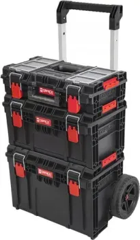 Qbrick System Prime Set 1