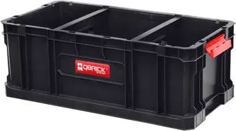 Qbrick System Two Box 200 Flex