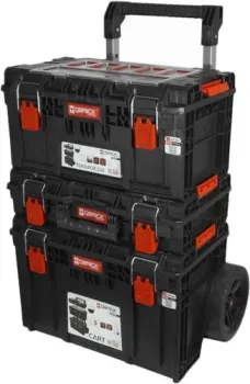 Qbrick System Prime Set 2