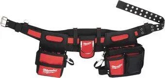 Milwaukee Electricians Belt 48228110
