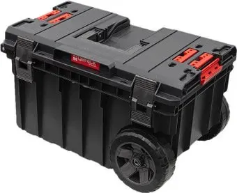 Qbrick System One Trolley Vario