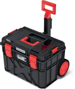 Kistenberg X-Block Log Tool Trolley 40 KXB604045F-S411