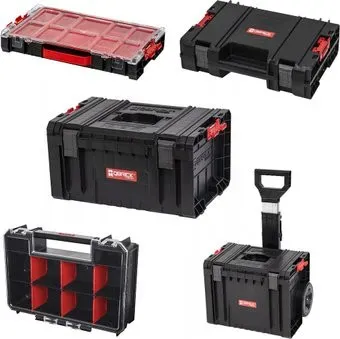Qbrick System Pro Set 5в1