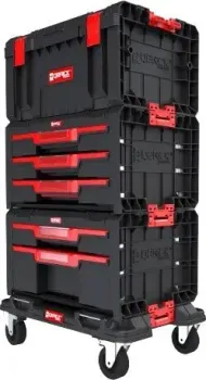 Qbrick System PRO Drawer Workshop Set 2 2.0 Z258346PG013