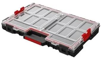 Qbrick System ONE Organizer L 2.0 ORGQL2FCZAPG001