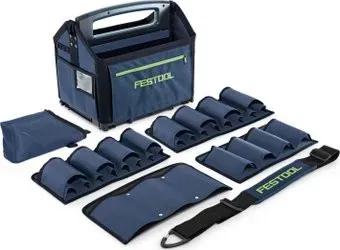 Festool Systainer ToolBag SYS3 T-BAG M 577501