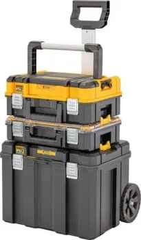DeWalt TSTAK DWST83411-1