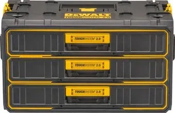 DeWalt ToughSystem 2.0 DWST08330-1