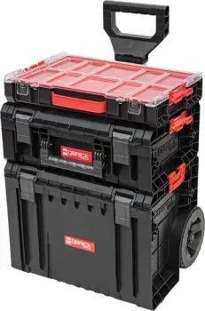 Qbrick System Pro Set 4