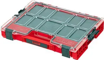 Qbrick System PRO Organizer 200 MFI RED Ultra HD