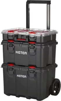 Keter Stack'N'Roll 250927