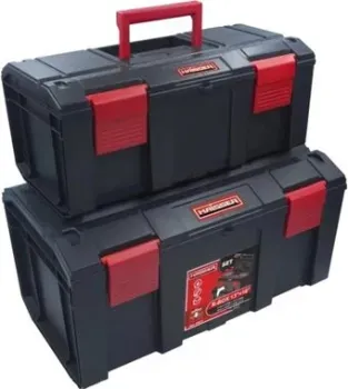 Qbrick System Regular R-BOX 16+13
