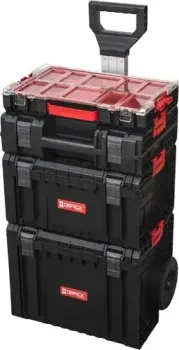 Qbrick System PRO Set 3