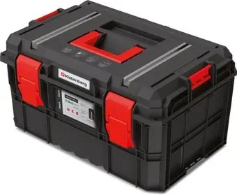 Kistenberg X-Block Tech Tool Box 30 KXB604030G-S411