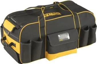 DeWalt Duffle Bag с колесами DWST1-79210