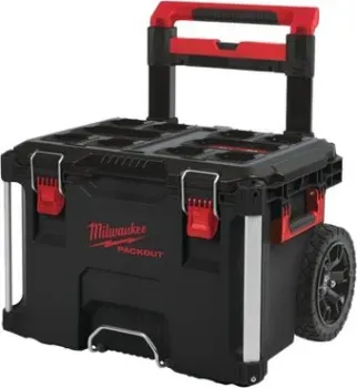 Milwaukee PackOut Rolling Trolley Toolbox