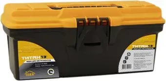 Idea Титан [М2930]