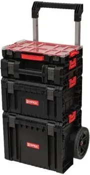 Qbrick System PRO Set 3 2.0 Plus Z259633PG011