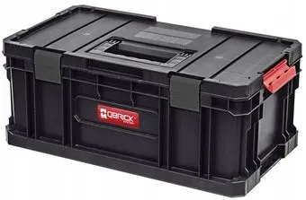 Qbrick System TWO Toolbox + 2 x Qbrick System TWO Organizer Z251606PG011V