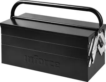 Inforce 06-20-07