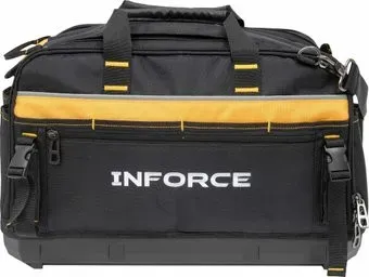 Inforce Modular System 11-25-19