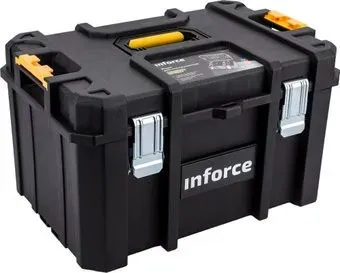 Inforce Modular System 06-20-17