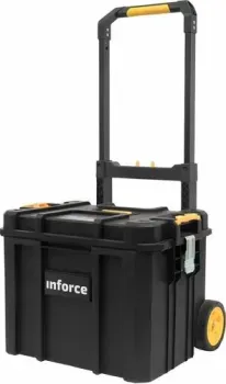 Inforce На колесах Modular System 06-20-13