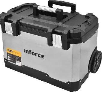 Inforce 06-20-09