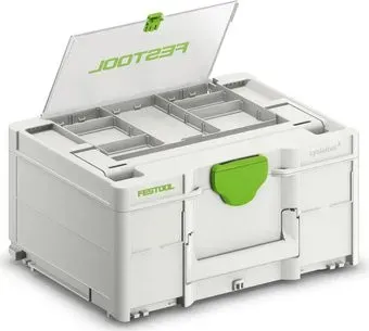 Festool Systainer Df SYS3 Df M 187 577347