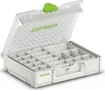 Festool Systainer Organizer SYS3 ORG M 89 22xESB 204853