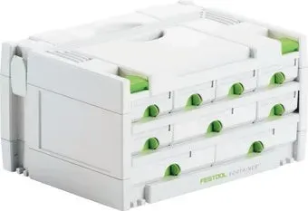 Festool Sortainer SYS 3-SORT/9 491985